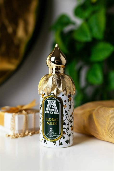 azora dupe perfume|Floral Musk Attar Collection for women and men .